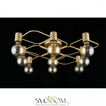 Люстры потолочныеAPL.911.07.09 Aployt | Svetdom.by