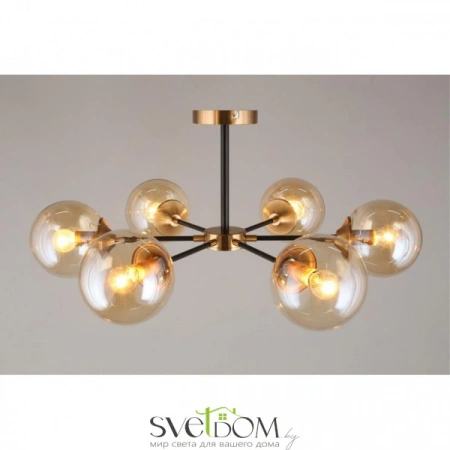 Люстры потолочныеAPL.909.07.06 Aployt | Svetdom.by