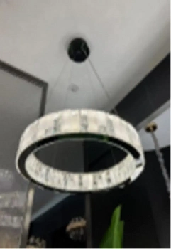 Подвесная люстра MODELUX premium ML.6985.600P GD