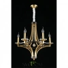 Люстры подвесныеAPL.805.03.06 Aployt | Svetdom.by