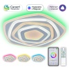 Citilux Триест Смарт CL737A54E RGB Умная люстра CITILUX