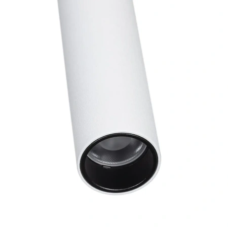 Встраиваемый поворотный спот Citilux STEK CL514S10N LED CITILUX