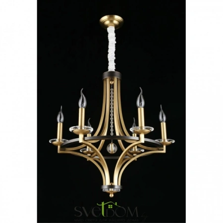 Люстры подвесныеAPL.805.03.06 Aployt | Svetdom.by