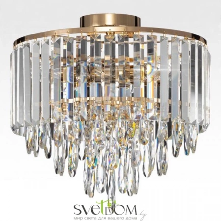 Люстры потолочныеCL320162 CITILUX | Svetdom.by