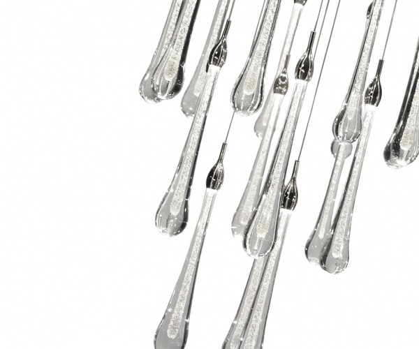 Kink Light 07860-18A,02 Подвес Асмер хром