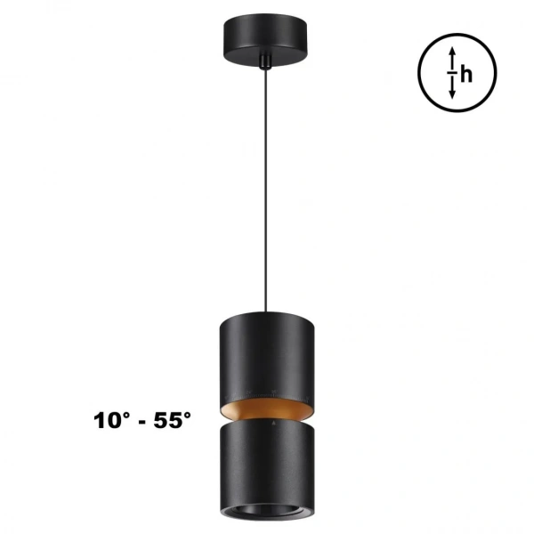 Подвесные светильники NOVOTECH 359340 от Магазина Svetdom.by