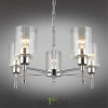 Люстры подвесныеOML-66503-05 Omnilux | Svetdom.by
