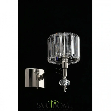 Настенные светильники APL.750.01.01 Aployt | Svetdom.by