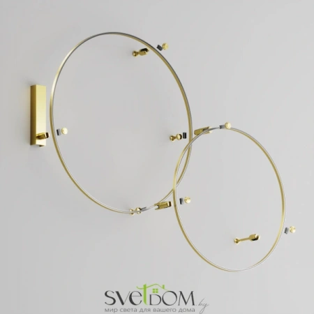 TRX154-R-D650-BS Maytoni