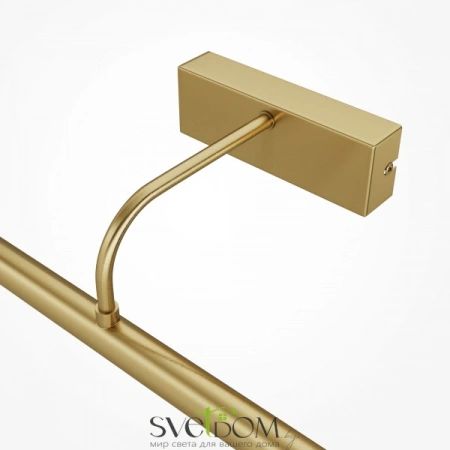 Подсветки MIR266WL-L12BS3K Maytoni | Svetdom.by