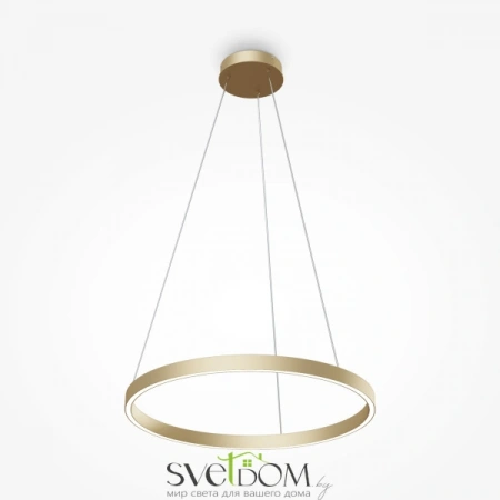 Подвесные светильники Maytoni MOD058PL-L32BS4K от Магазина Svetdom.by