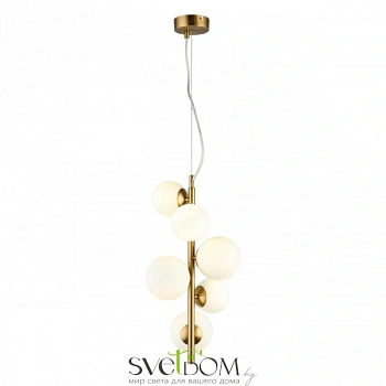 Светильник подвесной Aployt  APL.314.06.06