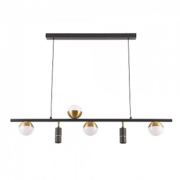 Crystal Lux CLT 047C6 L1000 BL-GO