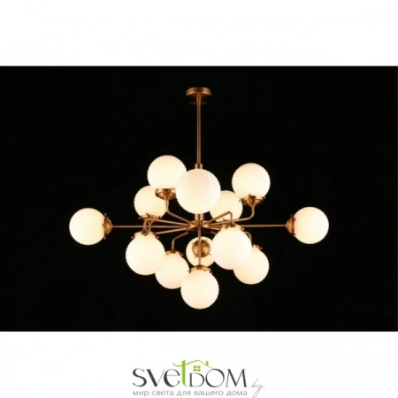 Люстры потолочныеAPL.762.07.13 Aployt | Svetdom.by