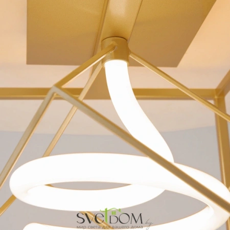 Потолочные светильники Maytoni MOD345CL-L9BS3K от Магазина Svetdom.by