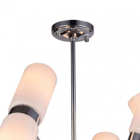 Люстры подвесные2618-12P Favourite | Svetdom.by