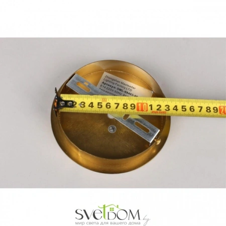 Люстры подвесныеOML-69403-06 Omnilux | Svetdom.by