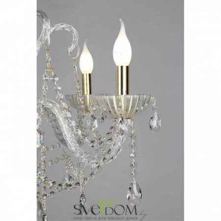 Люстры подвесныеOML-70103-06 Omnilux | Svetdom.by