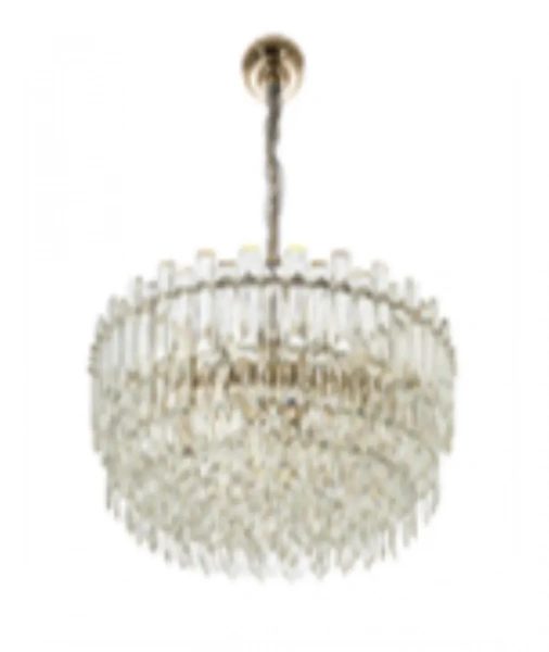 Люстры подвесныеML.7082.18 CR MODELUX | Svetdom.by