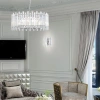 Citilux Ингвар CL334321 Бра хрустальное Хром CITILUX