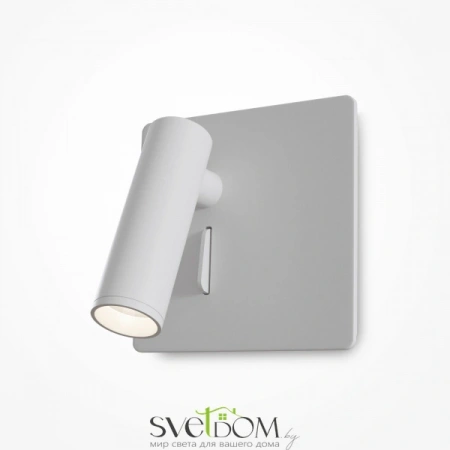 Настенные светильники C040WL-L3W3K Maytoni | Svetdom.by