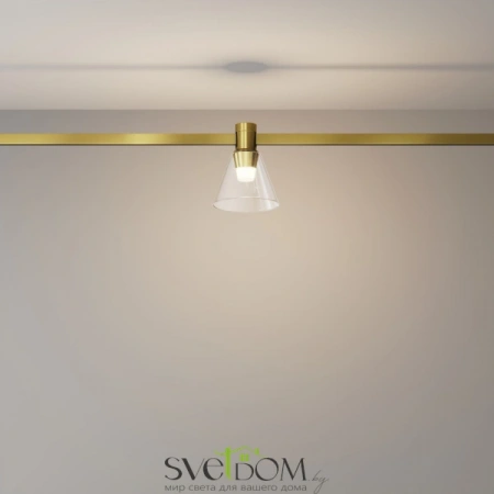 TR147-1-3W3K-BS Maytoni