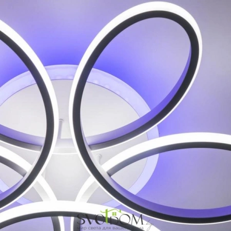 Люстры потолочныеCL233A150E CITILUX | Svetdom.by