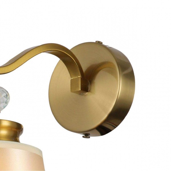 Настенные светильники 2853-1W Favourite | Svetdom.by