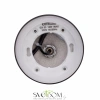 CITILUX CL002P11 Hardy Черный Св-к Подвес CITILUX