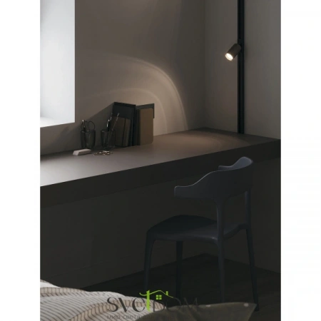 TR004-1-GU10-MG Maytoni