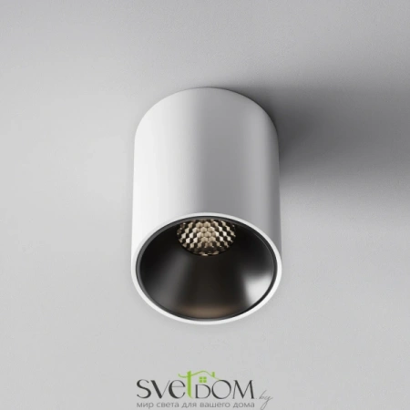 Потолочные светильники Maytoni C064CL-8W4K-RD-WB от Магазина Svetdom.by