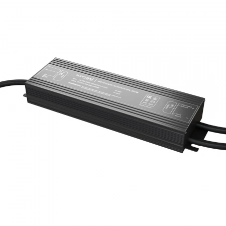 Блоки питания 24В 250W IP67  Maytoni 020217
