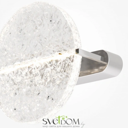 Настенные светильники MOD387WL-L8CH3K Maytoni | Svetdom.by