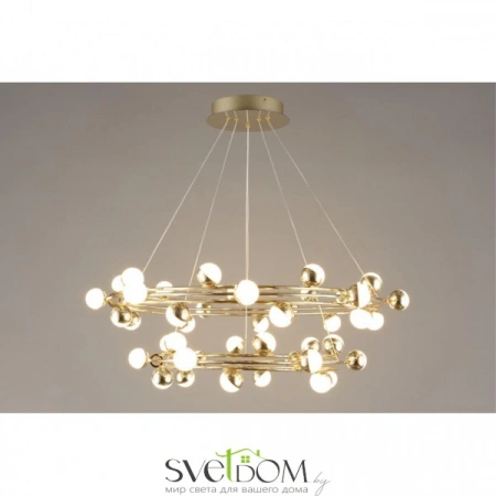 Люстры потолочныеAPL.774.03.135 Aployt | Svetdom.by
