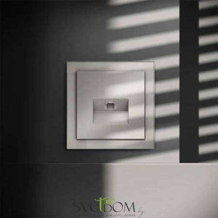 Розетка компьютерная Voltum S70 VLS060103  Voltum