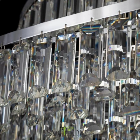 Люстры подвесныеCL315191 CITILUX | Svetdom.by