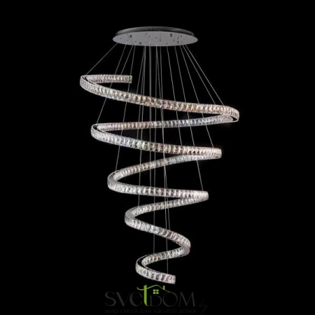 Люстры подвесныеEL330P140 CITILUX | Svetdom.by