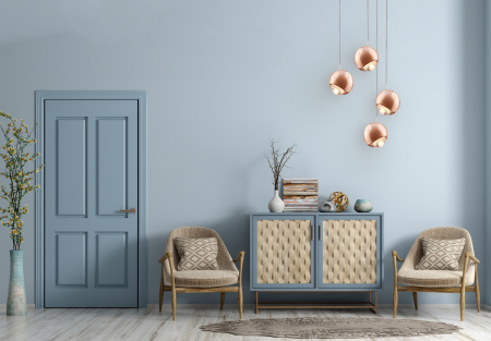 Светильники Maytoni P065PL-L7RG3K от Магазина Svetdom.by