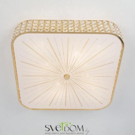 Люстры потолочныеCL324282 CITILUX | Svetdom.by