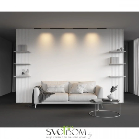 TR190-1-5W2.7K-B Maytoni