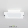 Citilux Галс CLD55K07N Встраиваемый светодиодный светильник CITILUX