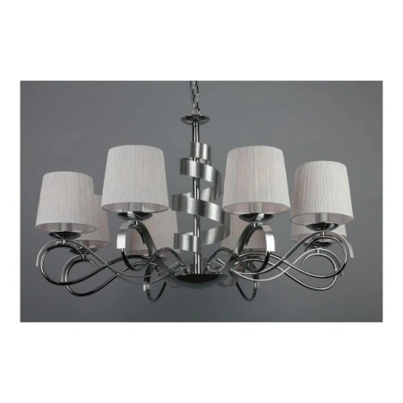 Люстра подвесная Omnilux  OML-60103-08 Omnilux