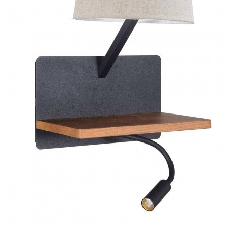 Настенные светильники 2896-1W Favourite | Svetdom.by