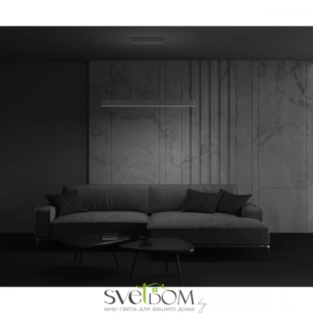 Подвесные светильники Maytoni P010PL-L30W4K от Магазина Svetdom.by