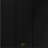 Выключатель трехклавишный Voltum S70 VLS030108  Voltum VLS030108