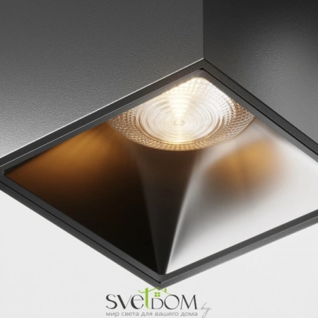 Потолочные светильники Maytoni C065CL-L12B3K от Магазина Svetdom.by