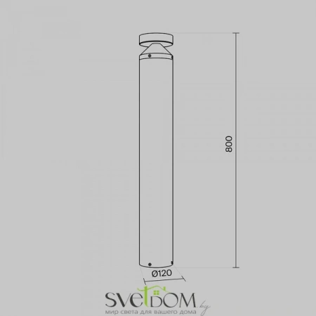 O591FL-L12GF3K1 Maytoni