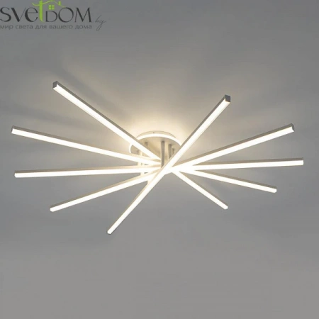 Люстры потолочныеCL203650 CITILUX | Svetdom.by