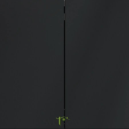 Выключатель двухклавишный Voltum S70 VLS020107  VLS020107 Voltum