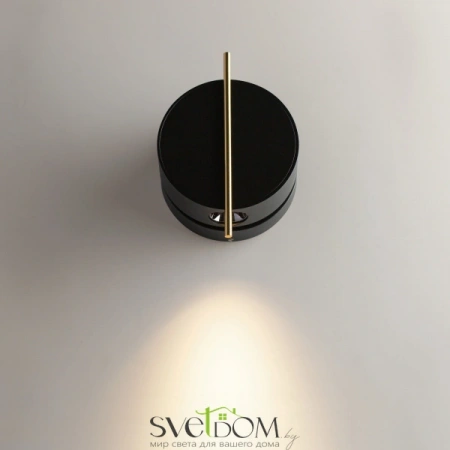 Настенные светильники MOD180WL-L4B3K1 Maytoni | Svetdom.by